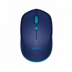 Mouse Bluetooth M535 Azul...