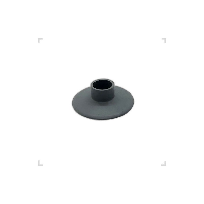 Suplemento Lluvia 39mm 1m Para Pertigas Acople Hexagonal DGO Suplemento Lluvia 39mm 1m Para Pertigas Acople Hexagonal DGO