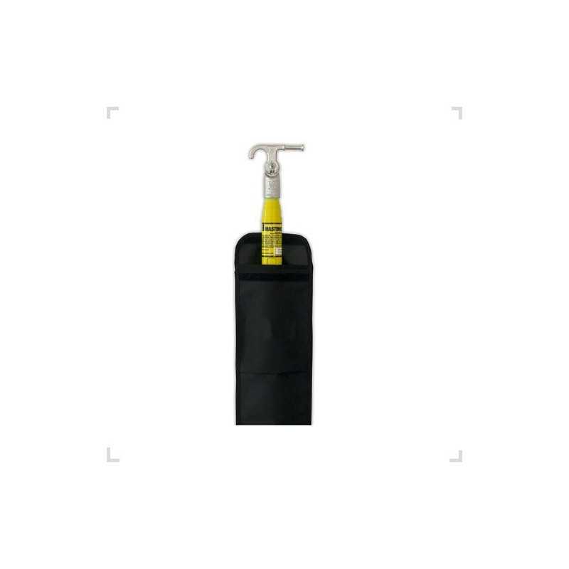 Funda Para Pertigas Telescopicas 1m DGO Funda Para Pertigas Telescopicas 1m DGO
