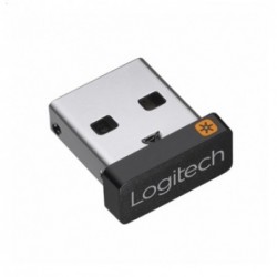 Receptor USB Unifying LOGITECH