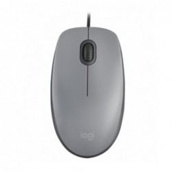 Mouse M110 Silent Gray...
