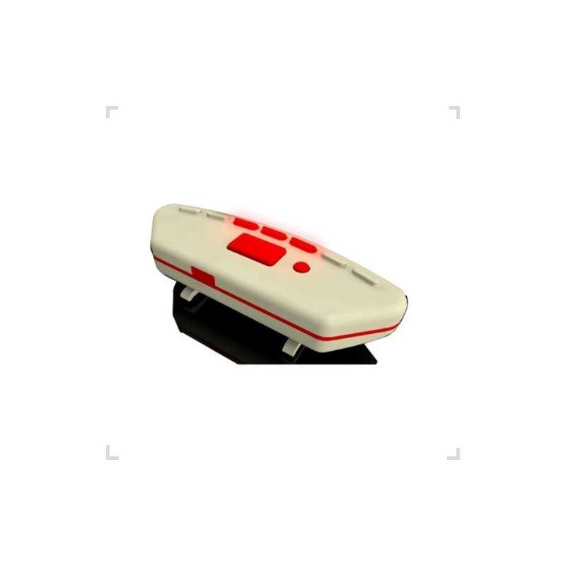 Detector Personal de Alta Tension Sin Contacto KEEPER DGO Detector Personal de Alta Tension Sin Contacto KEEPER DGO