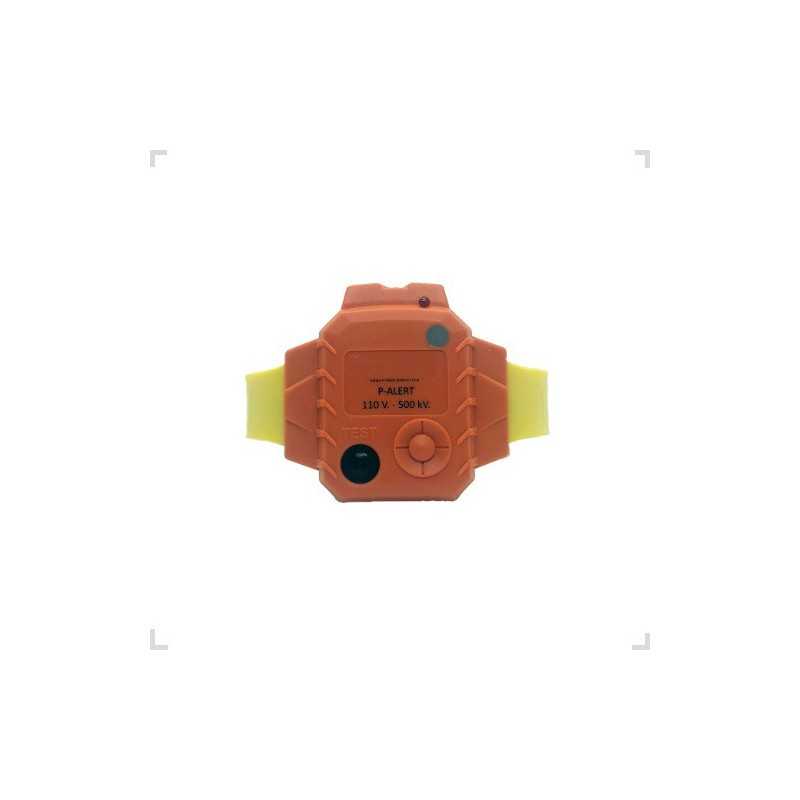 Detector Personal de Alta Tension Sin Contacto DGO Detector Personal de Alta Tension Sin Contacto DGO