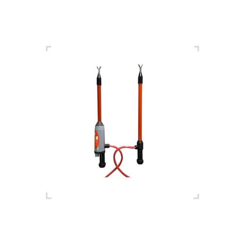Detector Tension x Contacto Bipolar Para Pertigas DGO Detector Tension x Contacto Bipolar Para Pertigas DGO