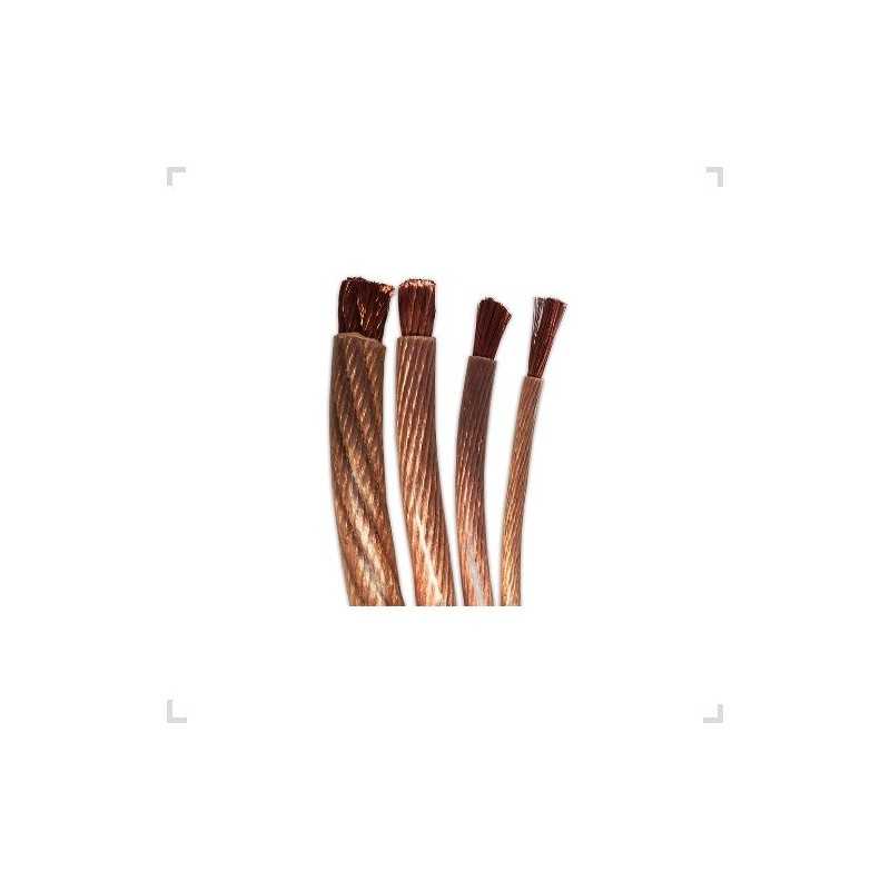Cable Cobre Extraflexible PVC 70mm Para Puesta A Tierra DGO Cable Cobre Extraflexible PVC 70mm Para Puesta A Tierra DGO