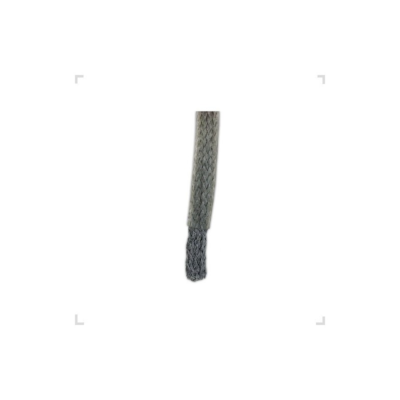 Cable Aluminio Extraflexible PVC 120mm Puesta A Tierra DGO Cable Aluminio Extraflexible PVC 120mm Puesta A Tierra DGO