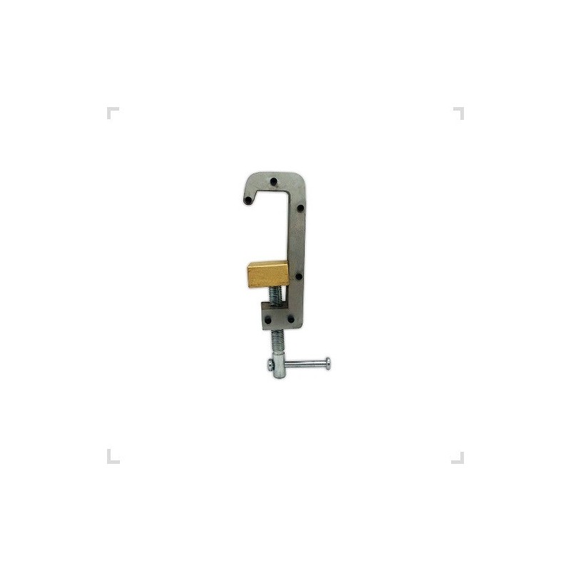 Morseto MTB-CCB Manual Para Equipos de PAT DGO Morseto MTB-CCB Manual Para Equipos de PAT DGO