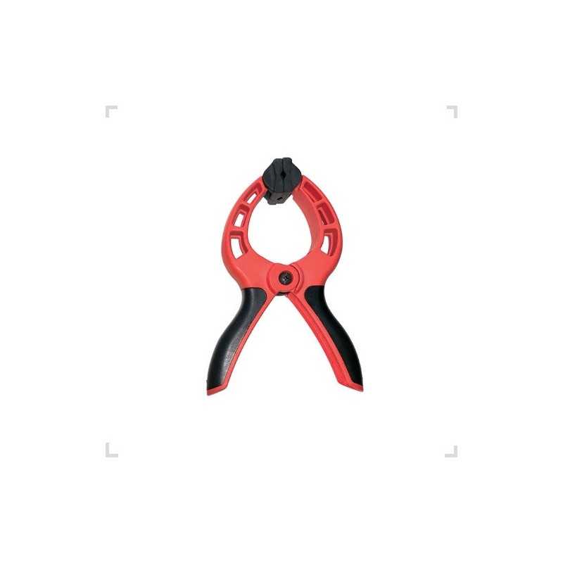 Pinza Para Sujecion de Mantas Dielectricas Manual DGO Pinza Para Sujecion de Mantas Dielectricas Manual DGO