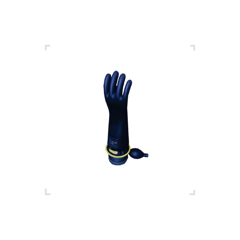 Probador de Guantes Dielectricos DGO Probador de Guantes Dielectricos DGO