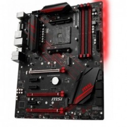 Motherboard AM4 X470 GAMING...