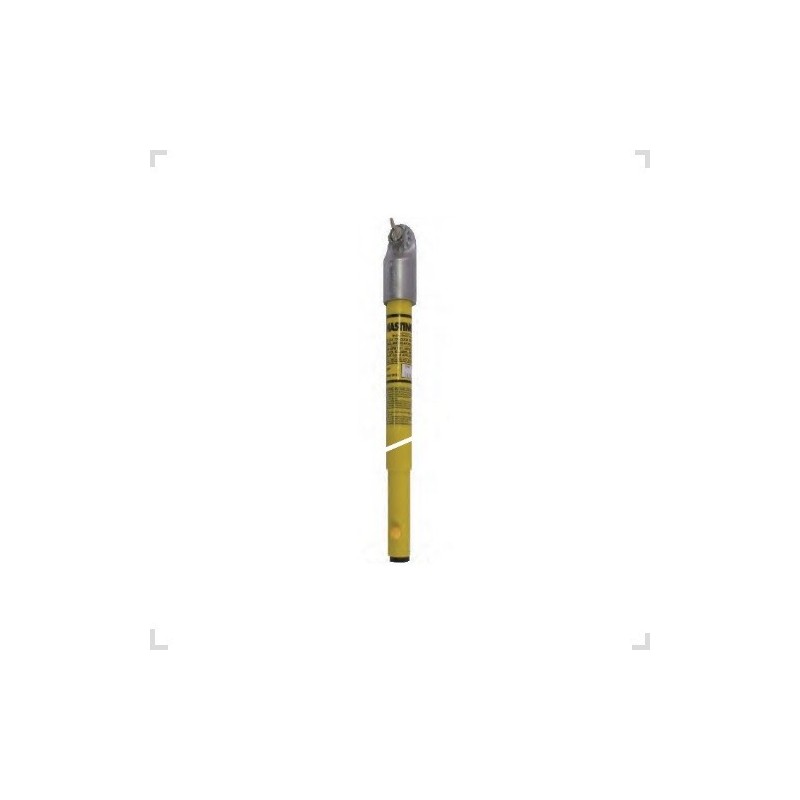 Pertiga Acople Rapido 32mm Tramo Punta 1,21m HASTINGS Pertiga Acople Rapido 32mm Tramo Punta 1,21m HASTINGS