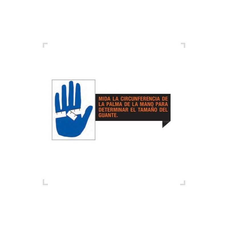 Guantes Dielectricos Clase 00 0,5kV T9H 360mm Am SALISBURY Guantes Dielectricos Clase 00 0,5kV T9H 360mm Am SALISBURY