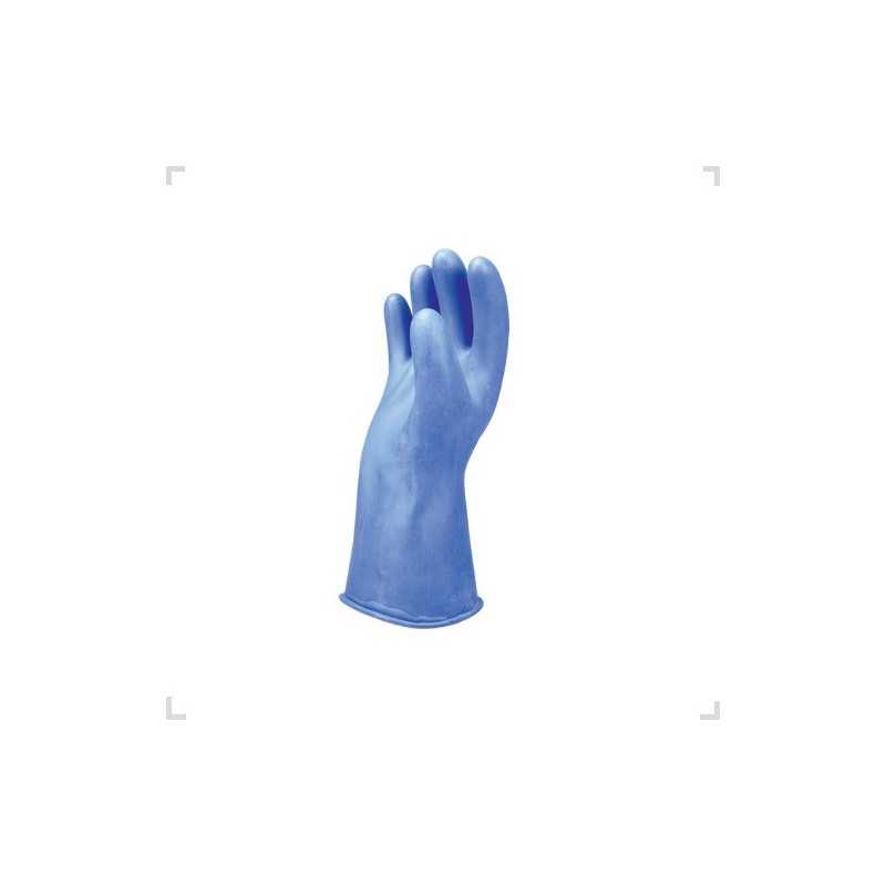 Guantes Dielectricos Clase 0 1kV T9H 280mm Az SALISBURY Guantes Dielectricos Clase 0 1kV T9H 280mm Az SALISBURY