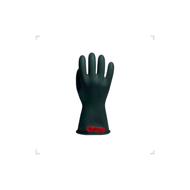 Guantes Dielectricos Clase 0 1kV T8H 280mm Ng SALISBURY Guantes Dielectricos Clase 0 1kV T8H 280mm Ng SALISBURY