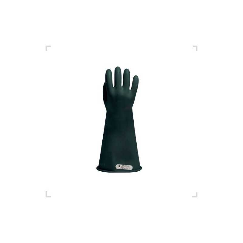 Guantes Dielectricos Clase 1 7,5kV T8 410mm Ng SALISBURY Guantes Dielectricos Clase 1 7,5kV T8 410mm Ng SALISBURY