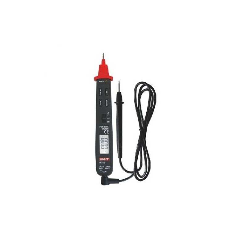 Medidor De Tension Tipo Lapiz UT118B UNI-T Medidor De Tension Tipo Lapiz UT118B UNI-T