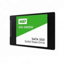 Disco SSD 120GB Green 2.5"...