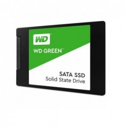 Disco SSD 240GB Green 2.5"...