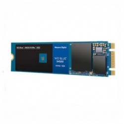 Disco SSD 500GB Blue M.2...