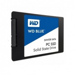 Disco SSD 500GB Blue 2.5"...
