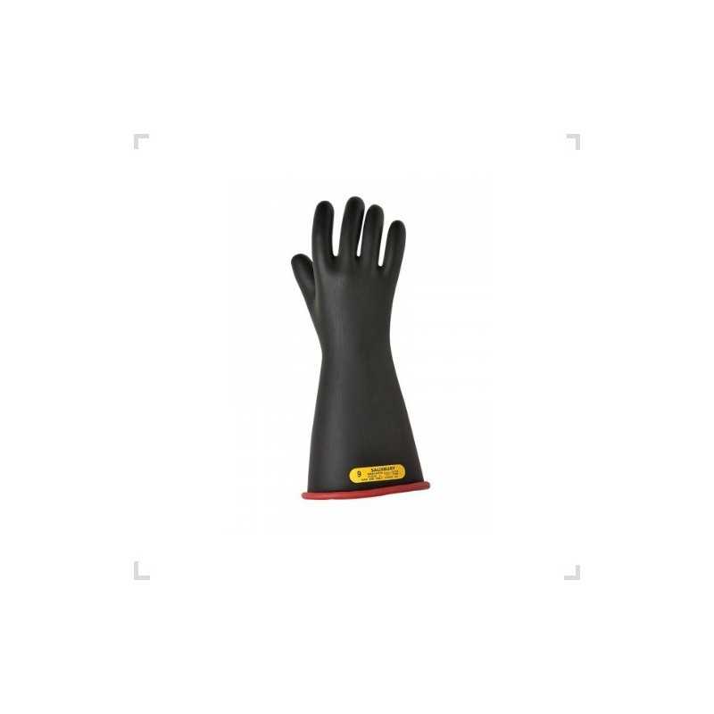 Guantes Dielectricos Clase 3 26,5kV T10H 410 NgRj SALISBURY Guantes Dielectricos Clase 3 26,5kV T10H 410 NgRj SALISBURY
