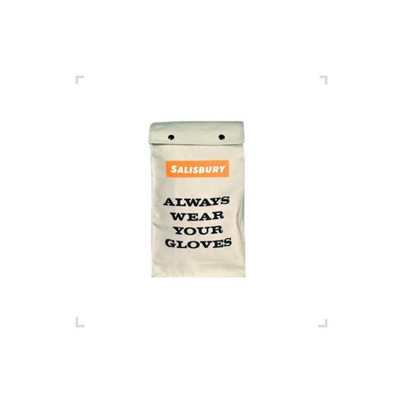Fundas Para Guantes de Maniobra 14" SALISBURY Fundas Para Guantes de Maniobra 14" SALISBURY