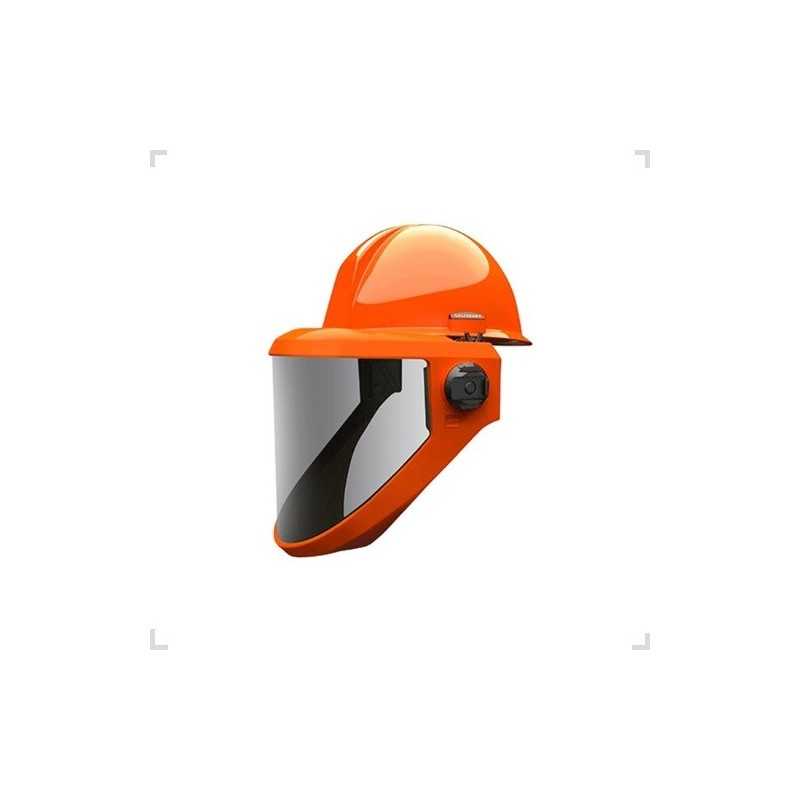 Protector Facial Arc Flash 12 SALISBURY Protector Facial Arc Flash 12 SALISBURY