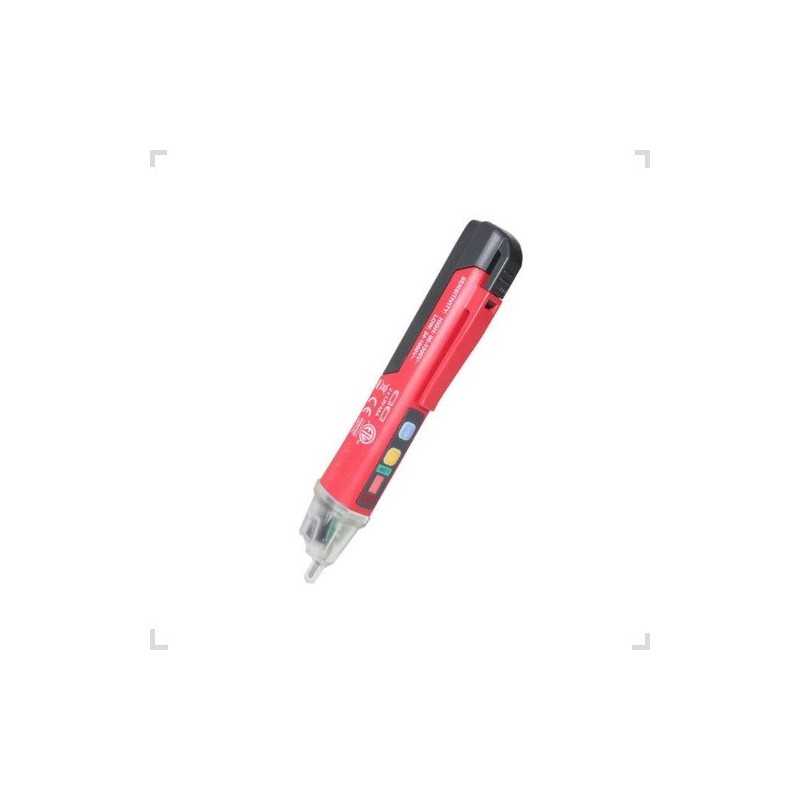 Detector de Tension Sin Contacto UT12D UNI-T Detector de Tension Sin Contacto UT12D UNI-T