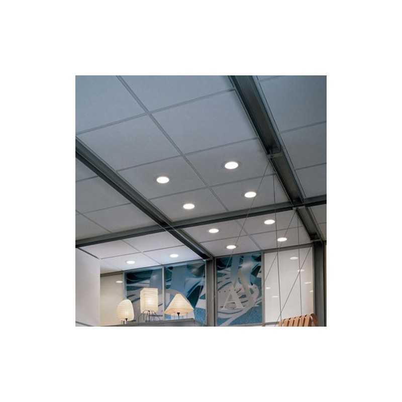 Placa Cielorraso Desmontable 61x61 Mars 86985 m2 USG Placa Cielorraso Desmontable 61x61 Mars 86985 m2 USG