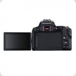 Camara Digital 24Mpx 18-55 4-5,6 EOS REBEL SL3 Wifi CANON