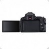 Camara Digital 24Mpx 18-55 4-5,6 EOS REBEL SL3 Wifi CANON