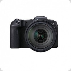Camara Digital 26,2Mp EOS RP 24-105 USM CANON