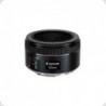 Lente EF 50 F1,8 STM CANON