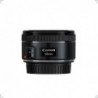 Lente EF 50 F1,8 STM CANON
