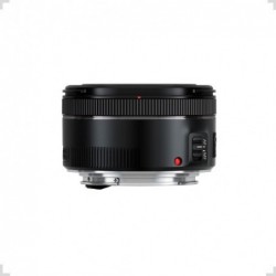Lente EF 50 F1,8 STM CANON