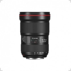 Lente Gran Angular EF 16-35 F2,8 III L USM CANON