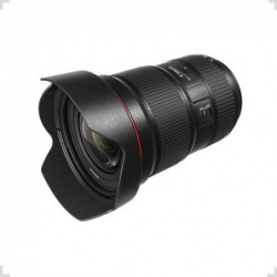 Lente Gran Angular EF 16-35 F2,8 III L USM CANON