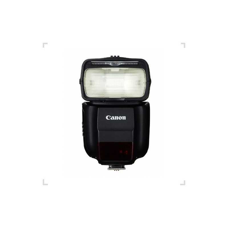 Flash SpeedLite 430EX III RT CANON