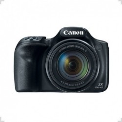 Camara Digital 20Mpx 50x Powershot SX540HS CANON