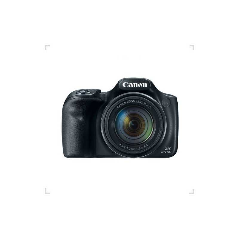 Camara Digital 20Mpx 50x Powershot SX540HS CANON