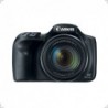Camara Digital 20Mpx 50x Powershot SX540HS CANON