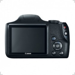 Camara Digital 20Mpx 50x Powershot SX540HS CANON