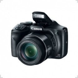 Camara Digital 20Mpx 50x Powershot SX540HS CANON