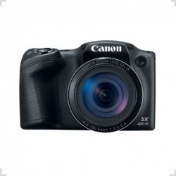 Camara Digital 20Mpx 42x Powershot SX420 CANON