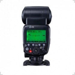 Flash SpeedLite 600EX II RT CANON
