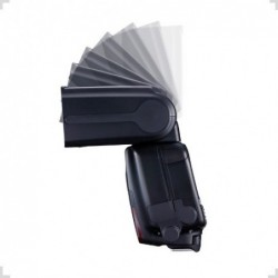 Flash SpeedLite 600EX II RT CANON