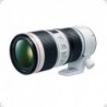 Lente Zoom Teleobjetivos EF 70-200 F4 L IS USM CANON