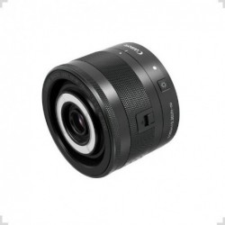 Lente EF-M 28mm F3,5 Macro IS STM CANON