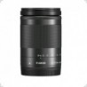 Lente EF-M 18-150 F3,5-6,3 IS STM CANON