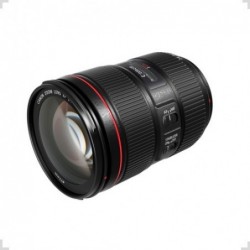 Lente Gran Angular EF 24-105 F4 L II IS USM CANON